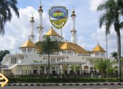 Live! Pisah Sambut Siswa Kelas VI SDN 1 Pagerageung Tasikmalaya
