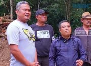 IMI Jabar Apresiasi dan Jajal Sirkuit Ciajag Bamblas