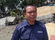 Pantai Sindangkerta, Icon Pariwisata Kab.Tasik Yang Masih Terabaikan