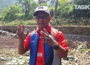 Desa Wanakerta Garut Akan Miliki Sarana Olahraga Unggulan
