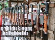 Curug Panoongan, Tempat “Noong” Pertarungan Jawara