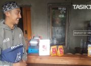 Kopi Abah Asep Kompan, Kopi Arabika dari Patrol Rasanya Mantap Poll