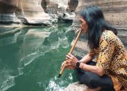 Tonjong Canyon Desa Wisata Nagrog, Permata Tersembunyi di Tasikmalaya