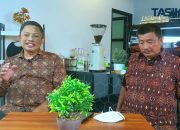 Maraknya Kasus Korupsi, Inilah Sikap Ikadin Tasikmalaya