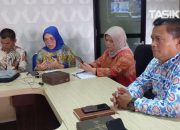Percepatan Penurunan Stunting, Dinsos PPKBP3A Kab.Tasik Gelar AKS